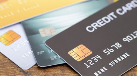 Maximizing Credit Card Rewards