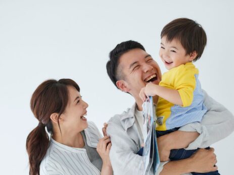 Effective Parenting