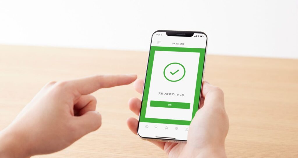 mobile payments