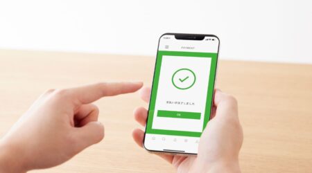 mobile payments