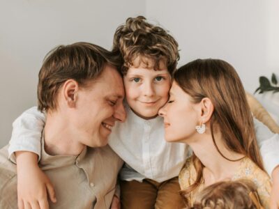 Navigating Parenting