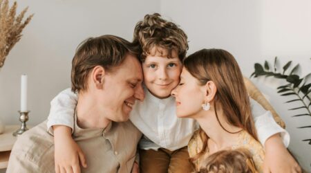 Navigating Parenting