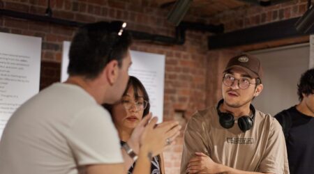 Mastering the Art of Debate